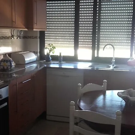 Edificio Lapinha Apartment *