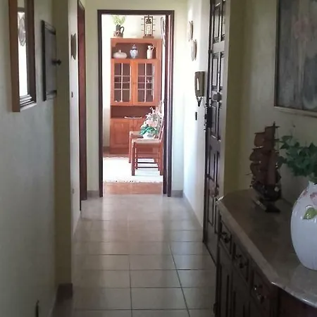 Edificio Lapinha Apartment *