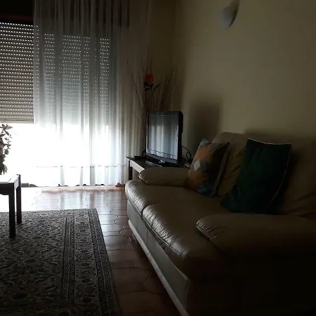 Apartment Edificio Lapinha *