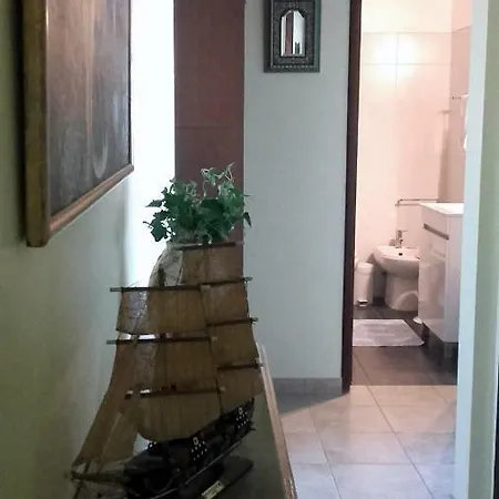 Apartment Edificio Lapinha