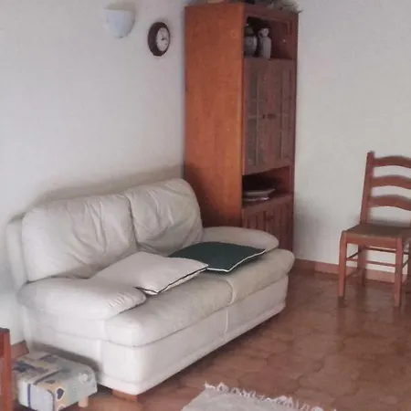 Lägenhet Edificio Lapinha *