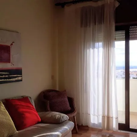 Edificio Lapinha Lägenhet Lagos