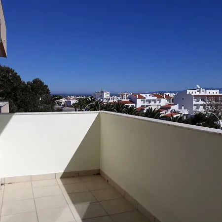 Edificio Lapinha Lagos